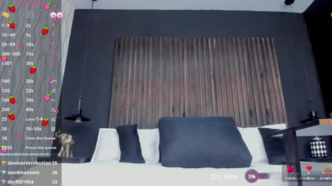 Snapshot of dania_moore_ chatting on February 8, 2025, 8:21 pm JANE online show from February 8, 2025, 8:21 pm