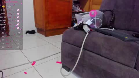 DANIA online show from March 3, 2025, 6:26 am