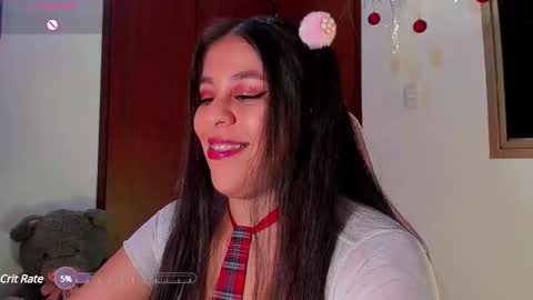 valentina online show from December 11, 2024, 6:09 pm