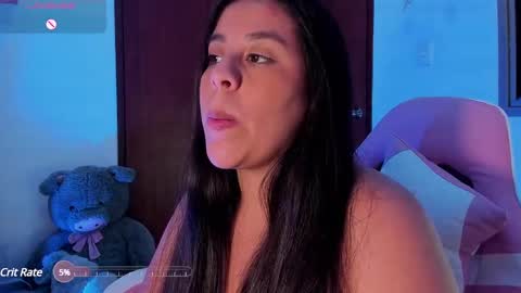 valentina online show from December 12, 2024, 8:43 pm
