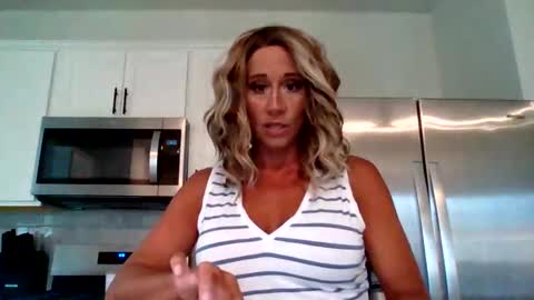 DaniBrass1 online show from June 1, 2026, 1:13 pm