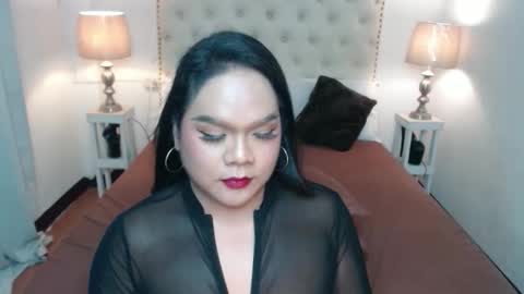 DanickaAlcantara online show from April 1, 2026, 12:00 am