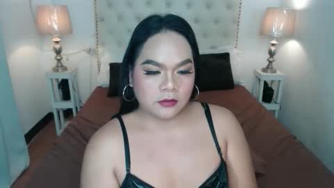 DanickaAlcantara online show from April 21, 2026, 1:18 am