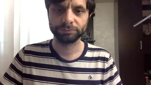 fuckinlove online show from May 10, 2026, 12:21 pm