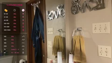 Snapshot of danidragon69 chatting on December 3, 2024, 1:43 pm Dani Dragon online show from December 3, 2024, 1:43 pm