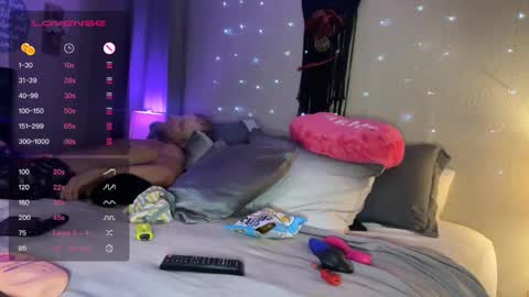 Snapshot of danidragon69 chatting on December 12, 2024, 7:19 am Dani Dragon online show from December 12, 2024, 7:19 am