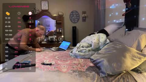 Snapshot of danidragon69 chatting on December 16, 2024, 7:58 am Dani Dragon online show from December 16, 2024, 7:58 am