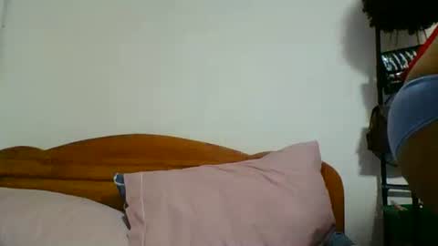 danie80704 online show from October 23, 2025, 3:11 pm