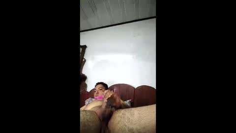 daniel69_2 online show from April 2, 2026, 5:43 pm