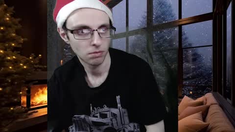 Daniel9121 online show from January 3, 2025, 6:14 pm