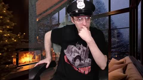 Daniel9121 online show from January 8, 2025, 12:58 pm