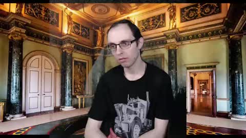 Daniel9121 online show from January 16, 2025, 12:09 pm