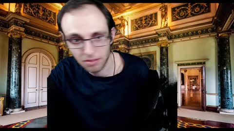 Daniel9121 online show from January 28, 2025, 8:04 pm