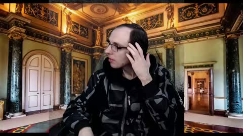 Daniel9121 online show from February 7, 2025, 11:01 am