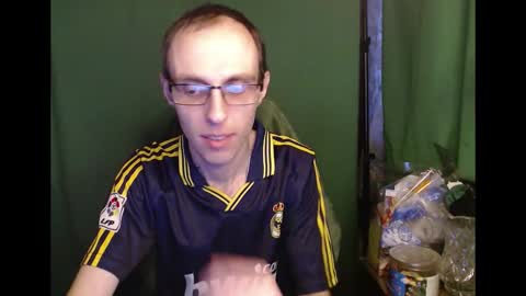 Daniel9121 online show from February 21, 2026, 1:23 pm