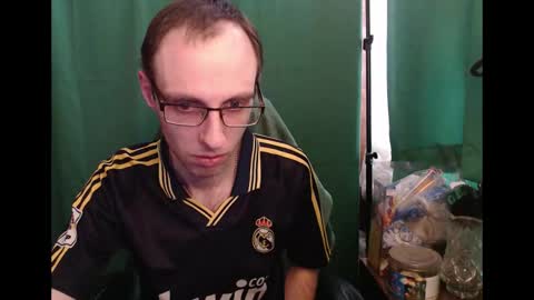 Daniel9121 online show from February 24, 2026, 11:41 am