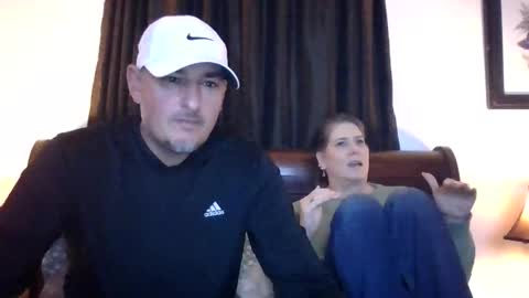 daniel99444 online show from November 25, 2025, 12:10 am