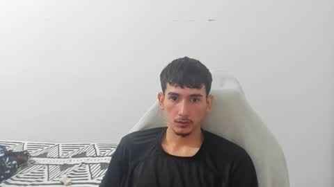 DANIEL online show from October 20, 2025, 11:05 pm