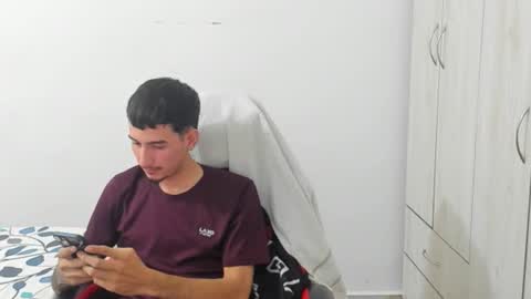 DANIEL online show from November 14, 2025, 8:29 pm