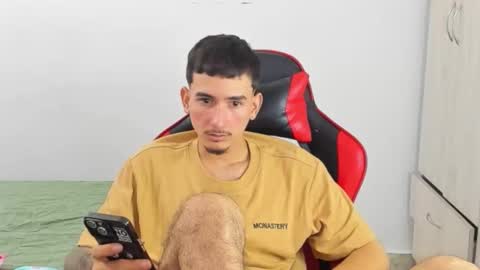 DANIEL online show from November 30, 2025, 3:54 am