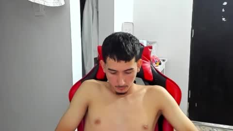 DANIEL online show from April 22, 2026, 12:02 am