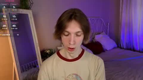 daniel__schmidt online show from May 6, 2026, 5:35 am