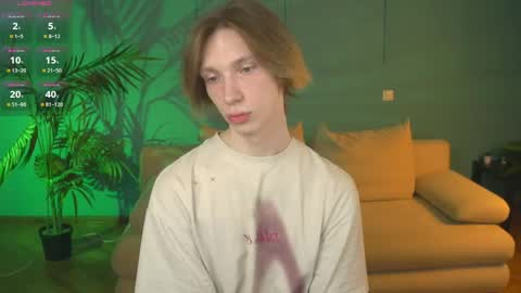 daniel__schmidt online show from May 7, 2026, 5:24 am