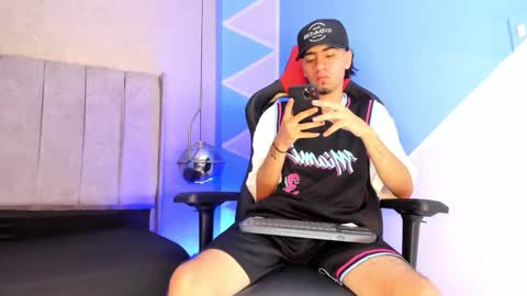 Daniel  online show from September 21, 2025, 5:36 pm