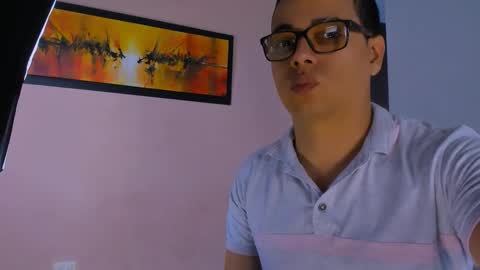 Daniel online show from November 4, 2025, 12:15 pm