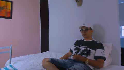 Daniel online show from November 5, 2025, 12:05 pm