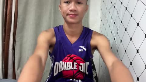 daniel_griffin online show from October 26, 2025, 1:11 am