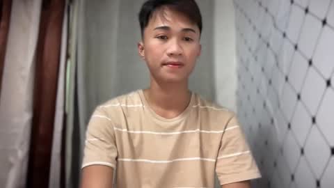 daniel_griffin online show from October 26, 2025, 11:09 pm