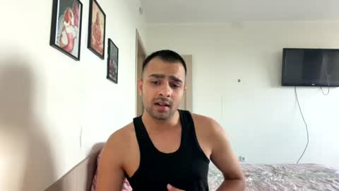 Snapshot of daniel_ice chatting on July 14, 2026, 11:49 am Daniel online show from July 14, 2026, 11:49 am