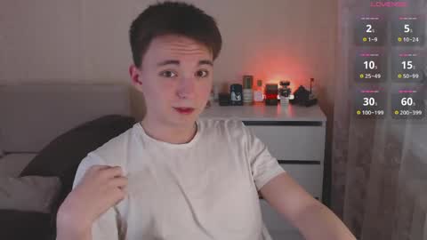 Snapshot of daniel_isaak chatting on May 4, 2026, 7:21 pm Daniel Jerry online show from May 4, 2026, 7:21 pm