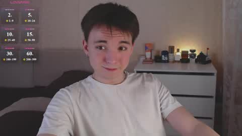 Snapshot of daniel_isaak chatting on May 14, 2026, 5:09 pm Daniel Jerry online show from May 14, 2026, 5:09 pm