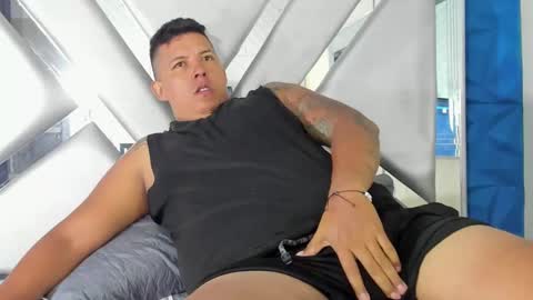 Snapshot of daniel_jhonson chatting on January 4, 2025, 12:27 pm daniel_jhonson online show from January 4, 2025, 12:27 pm