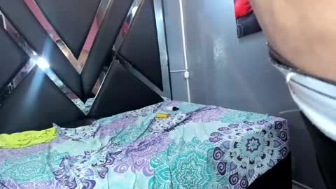 Snapshot of daniel_jhonson chatting on January 5, 2025, 4:06 pm daniel_jhonson online show from January 5, 2025, 4:06 pm