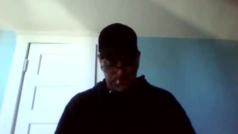 Snapshot of daniel_lbc chatting on October 9, 2025, 7:23 pm Daniel online show from October 9, 2025, 7:23 pm