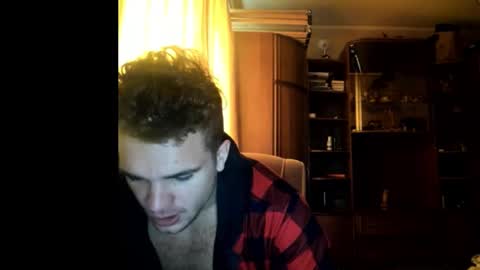 daniel_montecristo online show from October 4, 2025, 10:46 am