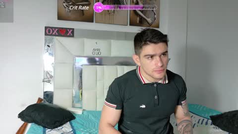 Sexy Dani online show from January 21, 2025, 11:35 am