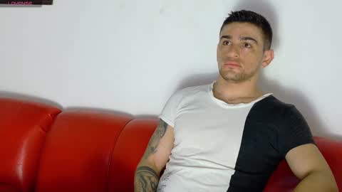 Sexy Dani online show from February 4, 2026, 11:38 am