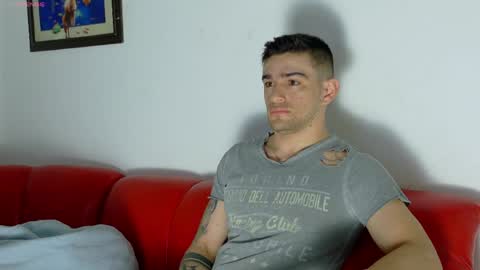 Sexy Dani online show from June 4, 2026, 11:27 am