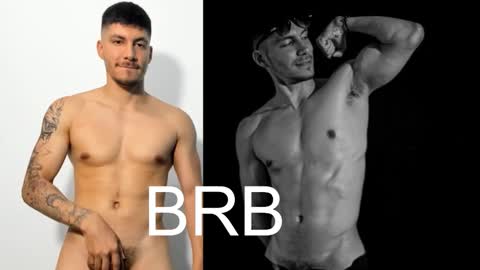 Snapshot of daniel_sexy77 chatting on February 12, 2026, 12:16 am Daniel sexy77 online show from February 12, 2026, 12:16 am