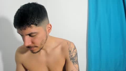 Snapshot of daniel_sexy77 chatting on June 11, 2026, 2:00 am Daniel sexy77 online show from June 11, 2026, 2:00 am