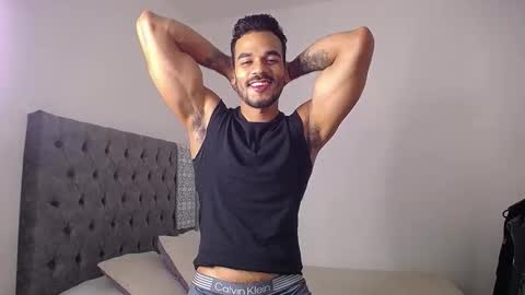 Daniel Sherlock online show from March 19, 2026, 9:30 pm