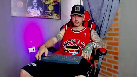 DANIEL online show from February 8, 2025, 12:28 pm