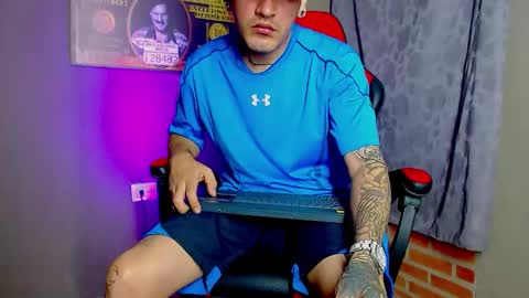 DANIEL online show from February 12, 2025, 6:19 am