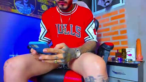DANIEL online show from September 13, 2025, 3:06 am