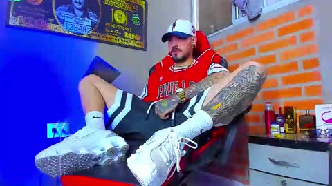 DANIEL online show from September 18, 2025, 9:17 pm