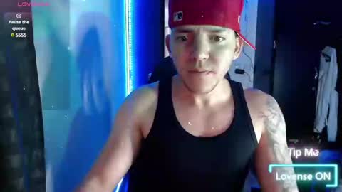 Daniel online show from January 8, 2025, 4:34 am